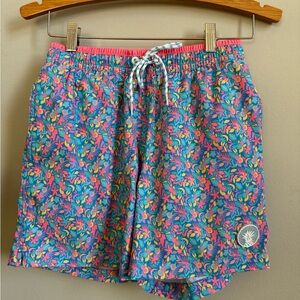 Chubbies Classic Swim Trunks Size XS